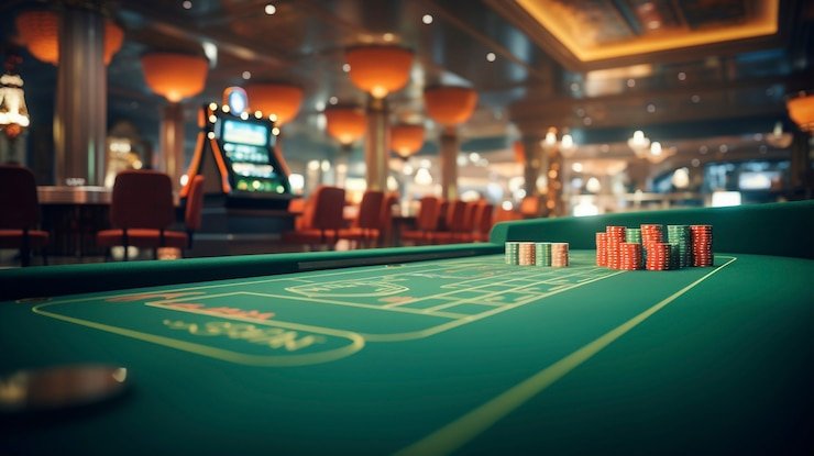 Langkah-langkah memulai bermain slot online di platform sepatu4d melalui smartphone Android