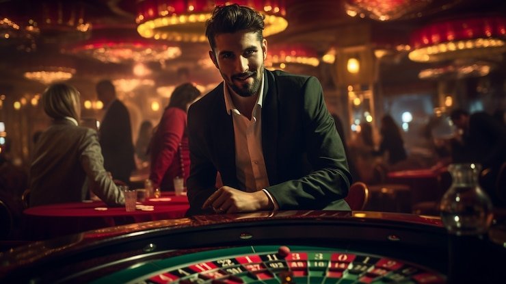 Antarmuka kategori slot online sepatu4d yang terorganisir dengan navigasi filter yang mudah digunakan
