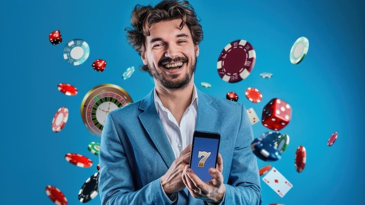 Sistem keamanan akun dan privasi pengguna Live Casino sepatu4d Indonesia